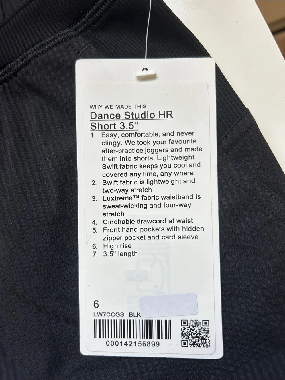lululemon athletica nwt lululemon
